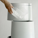 Image for article titled Tri3 Trash Can Recycles Your Waste Stylishly